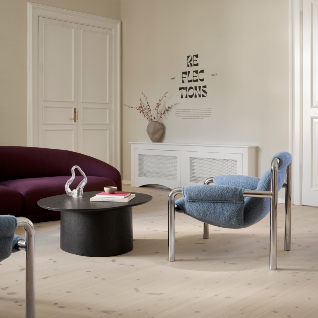 Kin Coffee Table